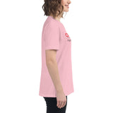 Oracle Applications - Women's Relaxed T-Shirt
