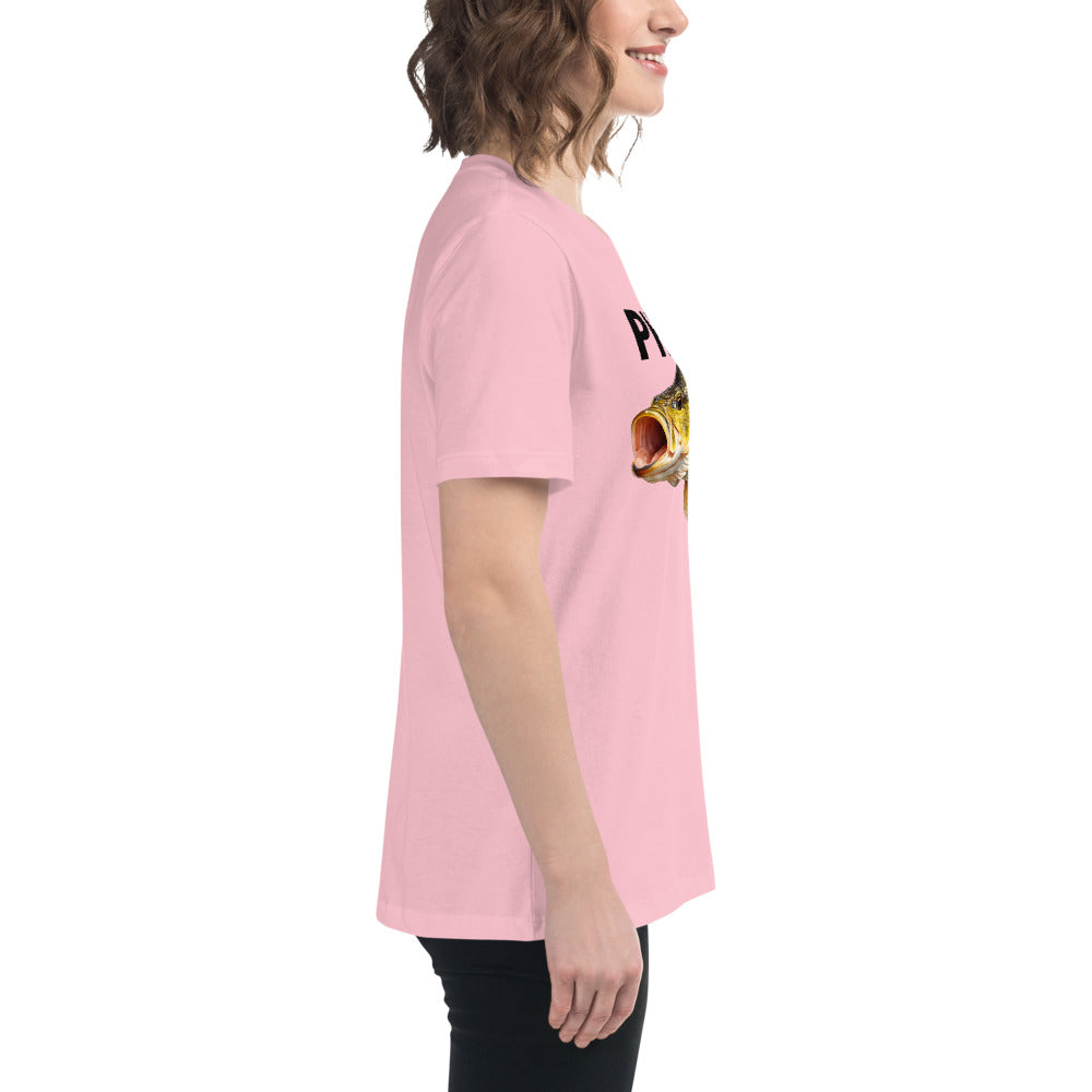 Phishing - Women's Relaxed T-Shirt