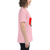 Structure and Interpretation of Computer Programs - Second Edition  - Women's Relaxed T-Shirt