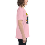Code Monkey - Women's Relaxed T-Shirt