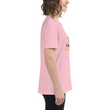 Copy Pasta, Working Fasta - Women's Relaxed T-Shirt