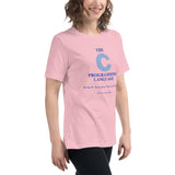 The C Programming Language - Women's Relaxed T-Shirt