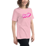 Buggie - Women's Relaxed T-Shirt