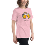 2Beer | !2Beer - Women's Relaxed T-Shirt