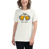 2Beer | !2Beer - Women's Relaxed T-Shirt