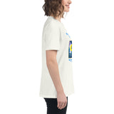 The C++ Programming Language - Women's Relaxed T-Shirt