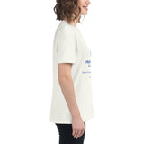 The C Programming Language - Women's Relaxed T-Shirt