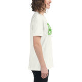 Breaking Prod - Women's Relaxed T-Shirt