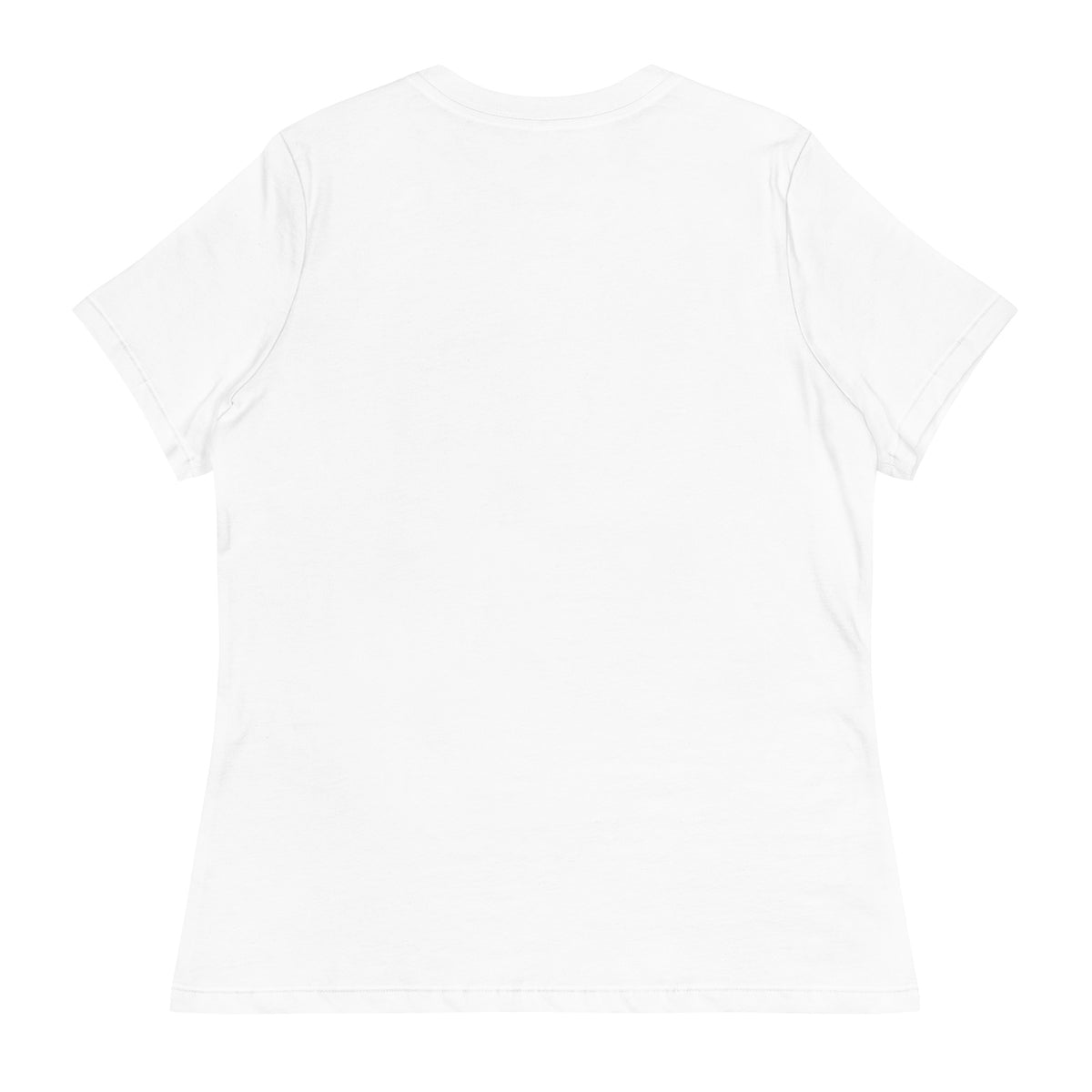 Don’t Scan Me - Women's Relaxed T-Shirt