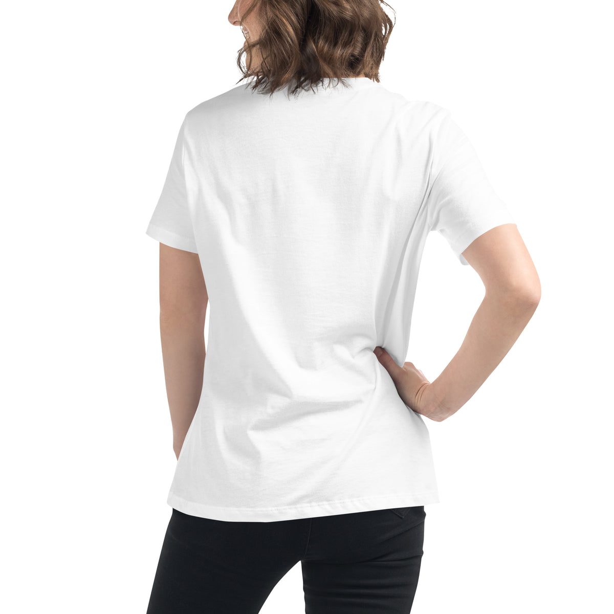 The C Programming Language - Women's Relaxed T-Shirt