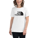The Not Found II - Women's Relaxed T-Shirt