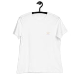Tech Queen - Women's Relaxed T-Shirt