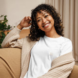 Tech Queen - Women's Relaxed T-Shirt