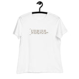 99 Little Bugs in the Code - Women's Relaxed T-Shirt