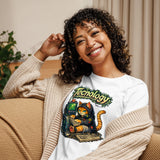 Tecnology - Women's Relaxed T-Shirt
