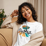 Vintage Vibes Women's Relaxed T-Shirt