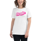 Buggie - Women's Relaxed T-Shirt