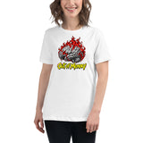 Out of Memory - Women's Relaxed T-Shirt