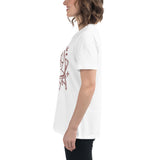 Hunched Programmer - Women's Relaxed T-Shirt