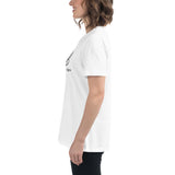 <br> coffee </br> - Women's Relaxed T-Shirt