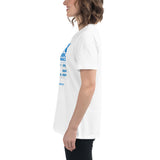 UNIX Network Programming - Women's Relaxed T-Shirt