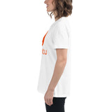 Ubuntu Linux - Women's Relaxed T-Shirt