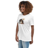 If Remote Work Were Bad - Women's Relaxed T-Shirt