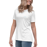 npm install self-worth - Women's Relaxed T-Shirt