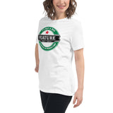 It’s not a bug, it’s a feature - Women's Relaxed T-Shirt