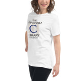 The Standard C Library - Women's Relaxed T-Shirt
