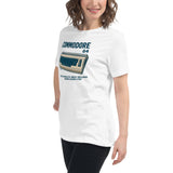 Commodore - Women's Relaxed T-Shirt