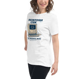 Macintosh 128K - Women's Relaxed T-Shirt
