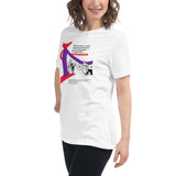 Structure and Interpretation of Computer Programs II - Women's Relaxed T-Shirt