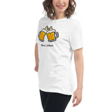 2Beer | !2Beer - Women's Relaxed T-Shirt