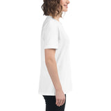 ICQ Uh-Oh Error Tee - Women's Relaxed T-Shirt