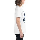 I love more Home, less Office - Women's Relaxed T-Shirt