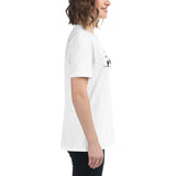 Dino Dev 1UP - Women's Relaxed T-Shirt