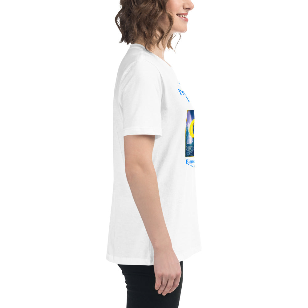 The C++ Programming Language - Women's Relaxed T-Shirt