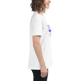 The C++ Programming Language, Second Edition - Women's Relaxed T-Shirt
