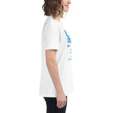 UNIX Network Programming - Women's Relaxed T-Shirt