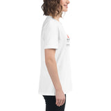 .NET In Action - Women's Relaxed T-Shirt