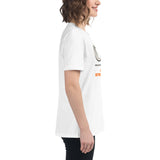 The C++ Programming Language - Women's Relaxed T-Shirt