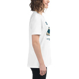 Commodore - Women's Relaxed T-Shirt