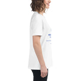 The C Programming Language - Women's Relaxed T-Shirt