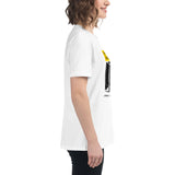 Practical Unix & Internet Security - Women's Relaxed T-Shirt