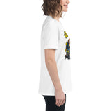 Code Monkey - Women's Relaxed T-Shirt