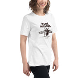 It’s Not a Bug, It’s a Feature - Women's Relaxed T-Shirt