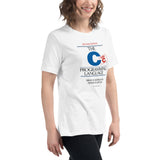 The C Programming Language - Women's Relaxed T-Shirt