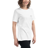 Anonymous Collective Emblem II - Women's Relaxed T-Shirt