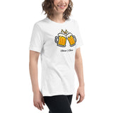 2Beer | !2Beer - Women's Relaxed T-Shirt